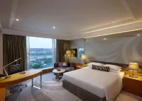 Hyatt Regency Gurgaon Hotels in 