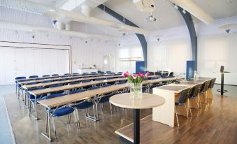 Sunderby folkhögskola Hotell & Konferens
