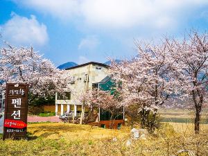 Danyang Moonlight Scent Pension