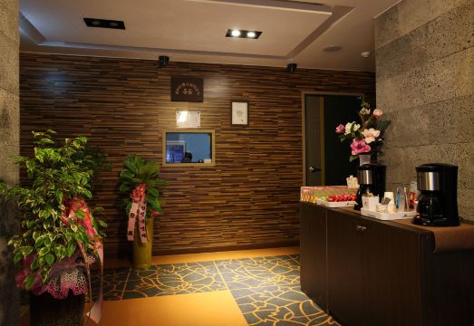 프리미엄 숙소 시설 1