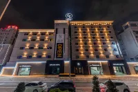 Cheonan CS Plaza Hotel Hôtels à : Cheonan