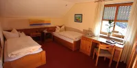 Strixner Hof - Habitación Individual