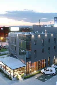 Best 10 Hotels Near Winter stadium Ostrava Poruba from USD 40/Night-Ostrava  for 2023 | Trip.com