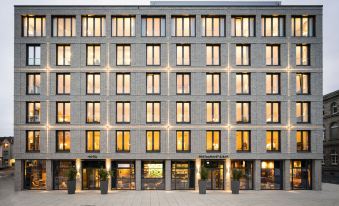 Freigeist Gottingen Innenstadt, A Member of Design Hotels