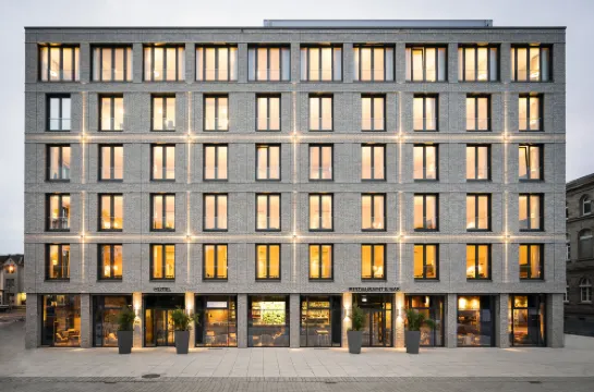 프라이가이스트 괴팅엔 이넨슈타트 - 어 멤버 오브 디자인 호텔스