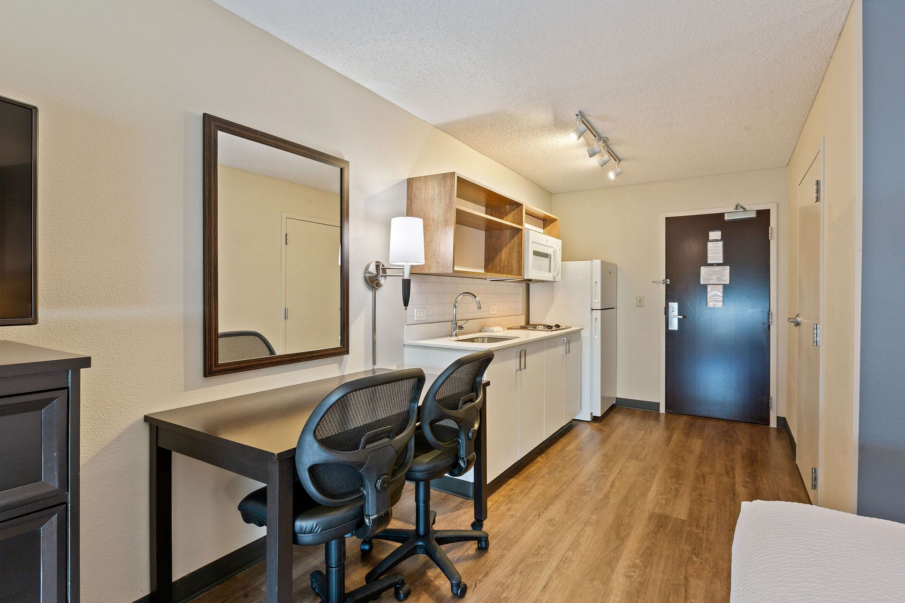 Extended Stay America Suites - San Jose - Milpitas - McCarthy Ranch