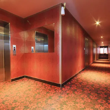 Damyang Changpyeong G Hotel