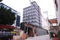 Gimcheon Bnb Hotels in Gimcheon-si