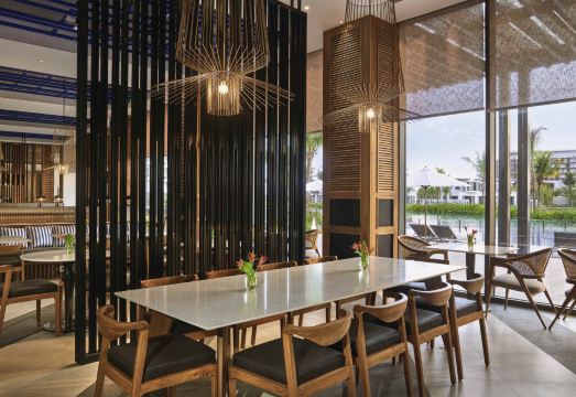 모벤픽 레지던스 푸꾸옥