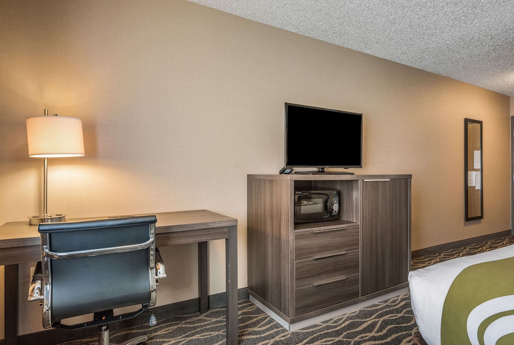 Quality Inn & Suites Missoula