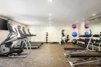 Residence Inn San Diego La Jolla Hotels in La Jolla