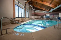 Grand Canyon Hotel & Suites - Kylpyammeita