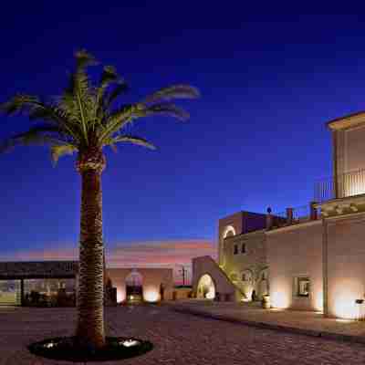 Poggio Del Sole Hotel Hotel Exterior