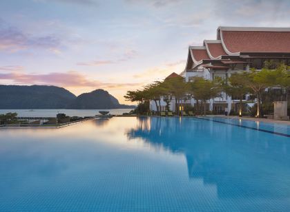 The Westin Langkawi Resort & Spa