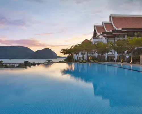 The Westin Langkawi Resort & Spa Hotels near Eagle Square