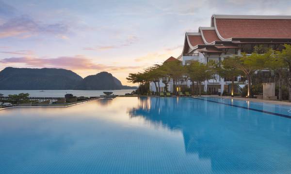 The Westin Langkawi Resort & Spa