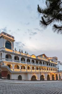 The 10 Best 5-Star Hotels In Dalat Of 2023 - Deals On Luxury Five Star  Hotels | Trip.Com