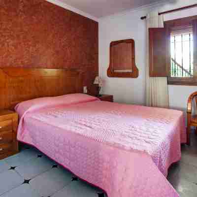 Bahía Azul Rooms
