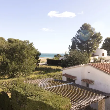 El Dorado Playa - Villa Degas