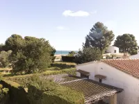 El Dorado Playa - Villa Degas - Jacuzzi
