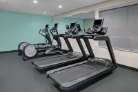 Tru by Hilton Austin Airport - Gym