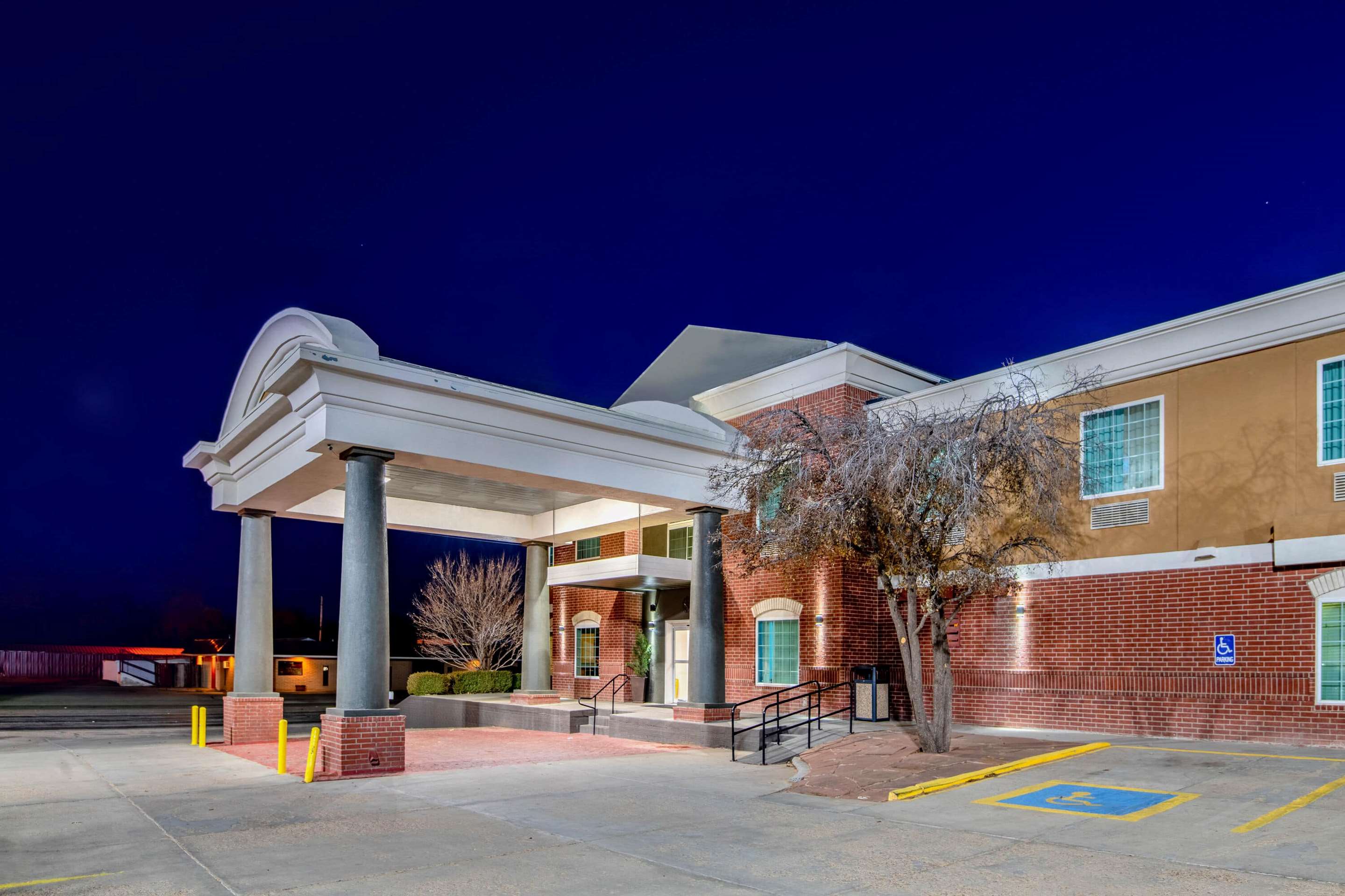 La Quinta Inn & Suites by Wyndham Dalhart