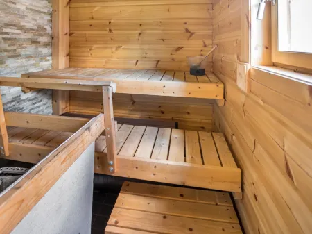 Isoniemi Отели в г. Йямся