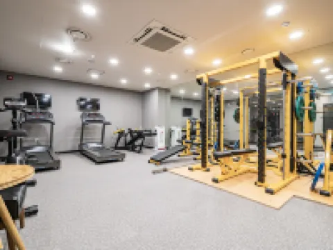Pyeongtaek Stay Tourist Hotel Hotels in Pyeongtaek-si
