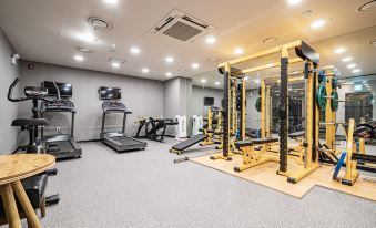평택스테이호텔