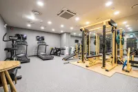 Pyeongtaek Stay Tourist Hotel