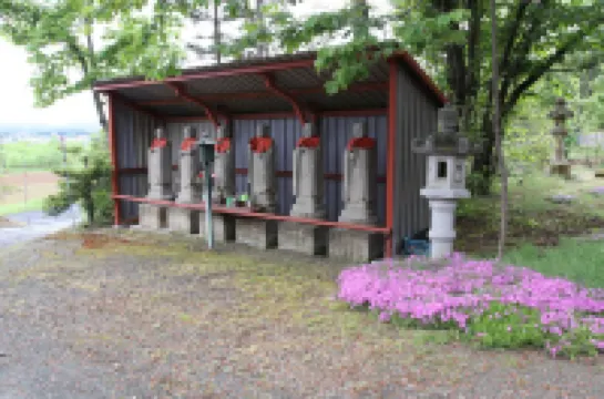 4th Floor of NY Building