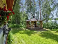Juurlahti Hotels near Hartolan Kirkko