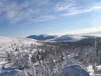 Siula Hotels in Tunturi-Lappi