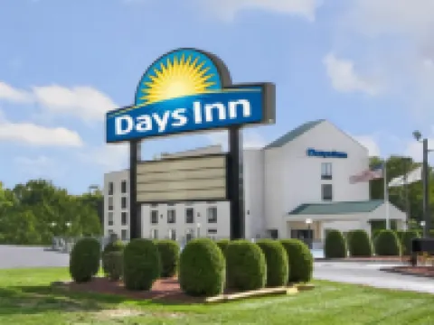 Best Western Springfield West Inn Hotels in West Springfield