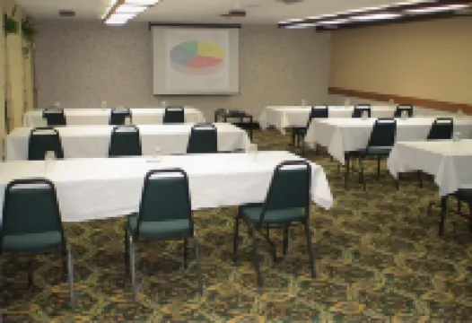 ควอลิตี้ อินน์ & สวีทส์ แบล็ก ริเวอร์ ฟอลส์ ไอ-94