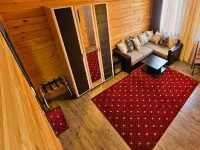 Guest House Vremena Goda โรงแรมในบราตสก์