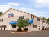 Motel 6 Bethel, CT - Danbury Hôtels à : New Milford