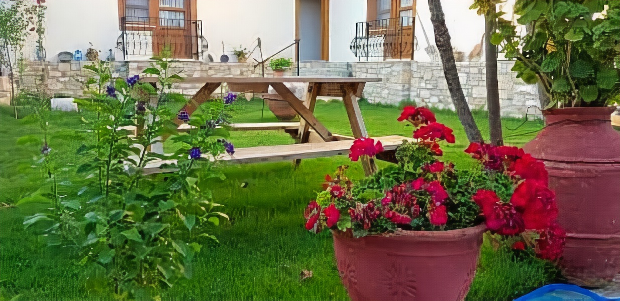 Sezgin Boutique Hotel