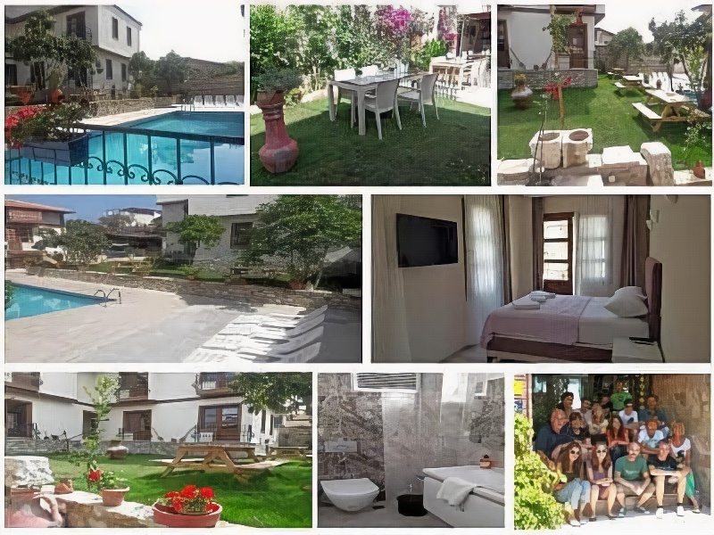 Sezgin Boutique Hotel