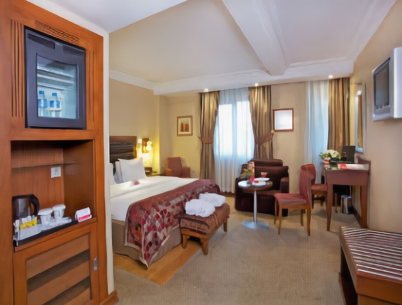 Ramada by Wyndham Istanbul Old City