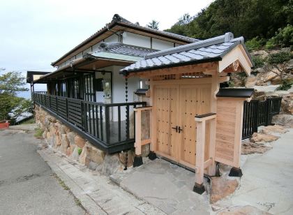 Shirahama Meiji Villa