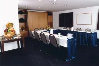 Park Inn by Radisson Hotels in Springfield Township