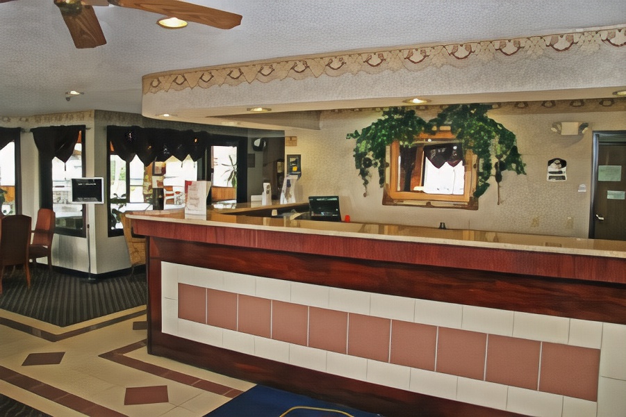 Best Western Grove City Inn