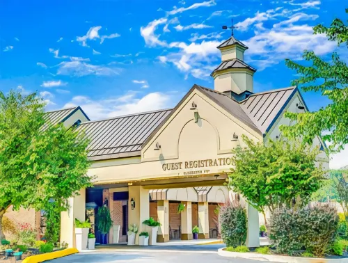 Wyndham Garden York Hotels in York County