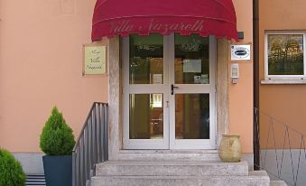 Hotel Villa Nazareth