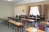 Ikaze Guest House Hotel di Boksburg