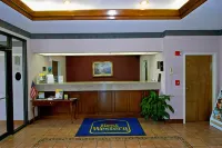 Best Western Inn  Suites