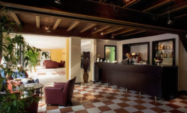 Best Western Titian Inn Hotel Treviso - Housity