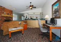 Best Western Sunrise Inn