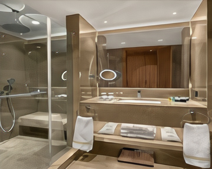 Divan Suites Istanbul G-Plus